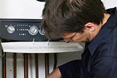 boiler repair Thurnham
