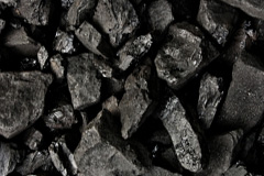 Thurnham coal boiler costs