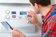 free Thurnham gas safe engineer quotes