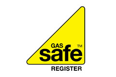 gas safe companies Thurnham